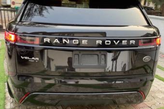 Tout nouveau Range Rover Velar 2022  WhatsApp  201144581684